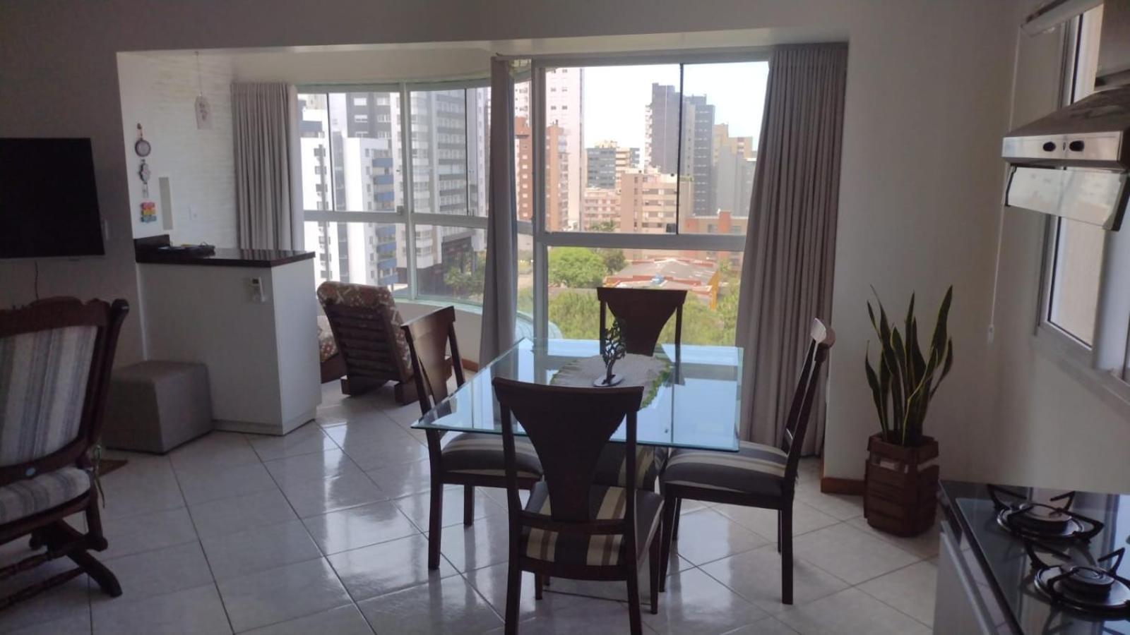 Apartamento Solar Da Praca, Aconchegante E Climatizado Torres Exterior photo